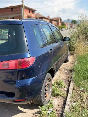 Mazda 2, снимка 4