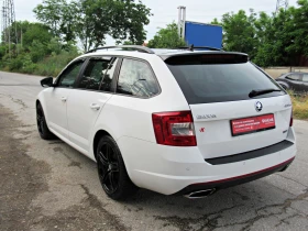 Skoda Octavia VRS!!ШВЕЙЦАРИЯ!АВТОМАТИК!КОЖА!!НАВИ!!, снимка 4