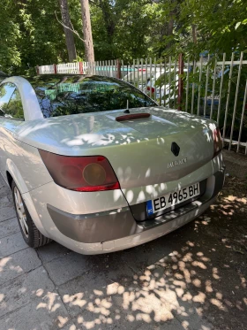 Renault Megane, снимка 4