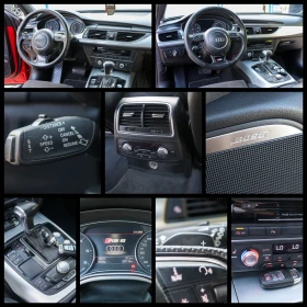 Audi A6 3.0BiTDI DistPanoBose, снимка 15