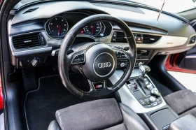 Audi A6 3.0BiTDI DistPanoBose, снимка 11