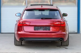 Audi A6 3.0BiTDI DistPanoBose, снимка 7