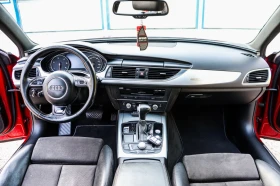 Audi A6 3.0BiTDI DistPanoBose, снимка 10