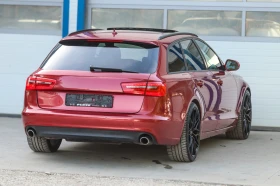 Audi A6 3.0BiTDI DistPanoBose, снимка 6