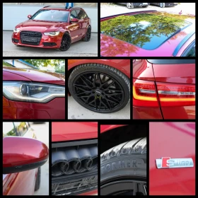 Audi A6 3.0BiTDI DistPanoBose, снимка 16
