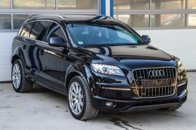 Audi Q7 4.2TDI3xSlineDistronicBosePano7mKeylessActiveSound, снимка 3