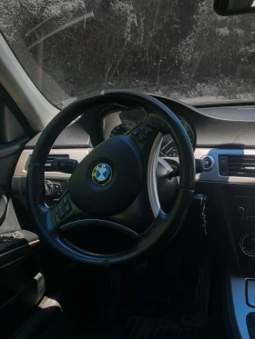 BMW 318 318i 2.0, снимка 3