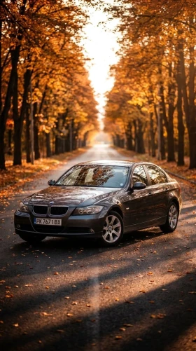 BMW 318 318i 2.0, снимка 1
