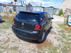 VW Polo 1.8 TURBO, снимка 5