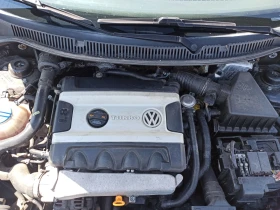 VW Polo 1.8 TURBO, снимка 17