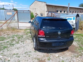 VW Polo 1.8 TURBO, снимка 4