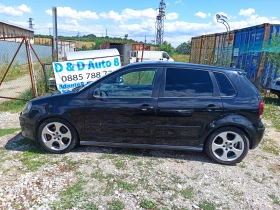 VW Polo 1.8 TURBO, снимка 8