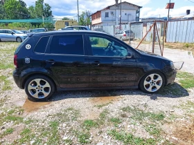 VW Polo 1.8 TURBO, снимка 7