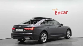 Audi A6 45TFSI PRESTIGE/PANO/360CAM/S-LINE, снимка 2