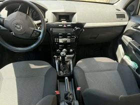 Opel Astra H, снимка 5
