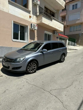 Opel Astra H, снимка 8