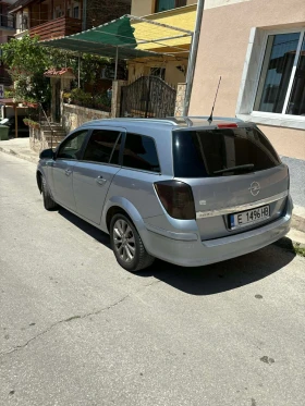 Opel Astra H, снимка 2