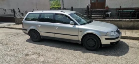 VW Passat, снимка 4