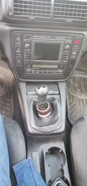 VW Passat, снимка 5