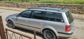 VW Passat, снимка 2
