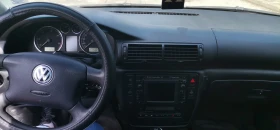 VW Passat, снимка 6