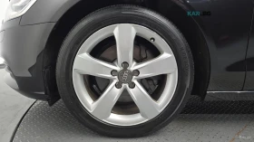 Audi A6 35 TDI DYNAMIC C7* КОЖА* ПОДГРЕВ* ПАНО* КАМЕРА* , снимка 5