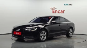 Audi A6 35 TDI DYNAMIC C7* КОЖА* ПОДГРЕВ* ПАНО* КАМЕРА* , снимка 1