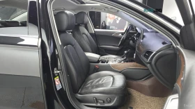 Audi A6 35 TDI DYNAMIC C7* КОЖА* ПОДГРЕВ* ПАНО* КАМЕРА* , снимка 11