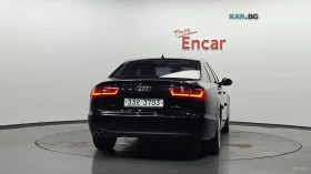 Audi A6 35 TDI DYNAMIC C7* КОЖА* ПОДГРЕВ* ПАНО* КАМЕРА* , снимка 4