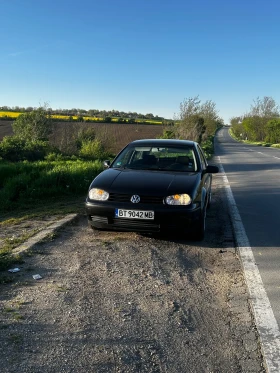 VW Golf, снимка 10
