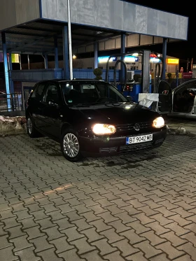 VW Golf, снимка 1