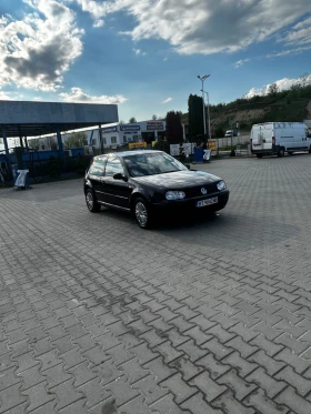 VW Golf, снимка 8
