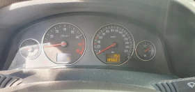 Opel Signum, снимка 8