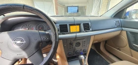 Opel Signum, снимка 9