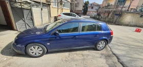 Opel Signum, снимка 3