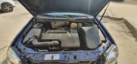 Opel Signum, снимка 2