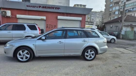 Mazda 6, снимка 3