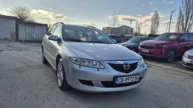 Mazda 6, снимка 2