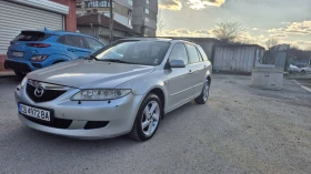 Mazda 6, снимка 1