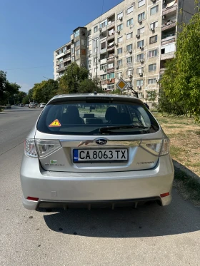 Subaru Impreza 2.5 177кс., снимка 6