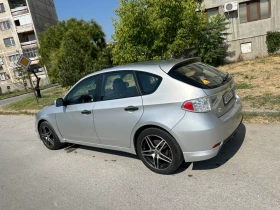 Subaru Impreza 2.5 177кс., снимка 5