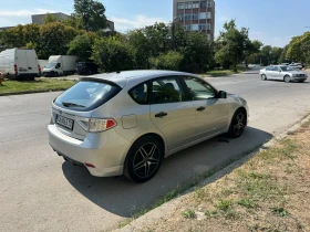 Subaru Impreza 2.5 177кс., снимка 4