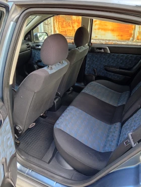 Opel Astra 1.6, снимка 8