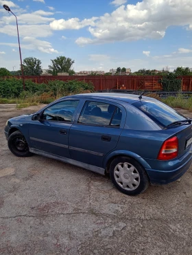 Opel Astra 1.6, снимка 3