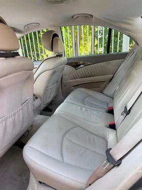 Mercedes-Benz E 280 Mercedes E280, снимка 11