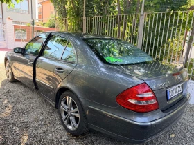 Mercedes-Benz E 280 Mercedes E280, снимка 4