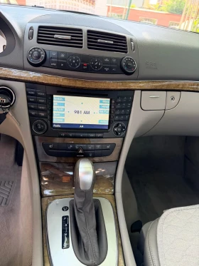 Mercedes-Benz E 280 Mercedes E280, снимка 14