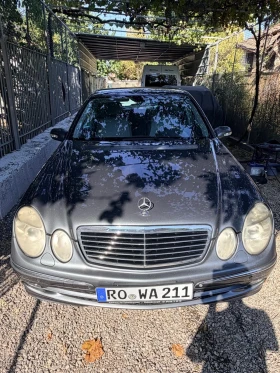 Mercedes-Benz E 280 Mercedes E280, снимка 2