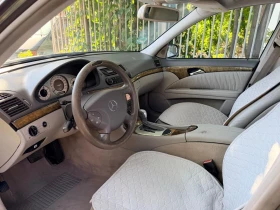Mercedes-Benz E 280 Mercedes E280, снимка 16