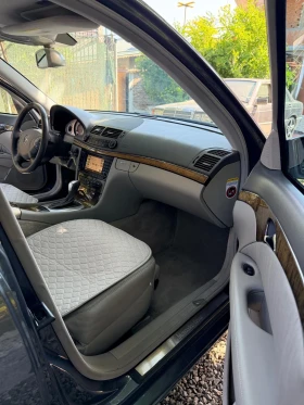 Mercedes-Benz E 280 Mercedes E280, снимка 7